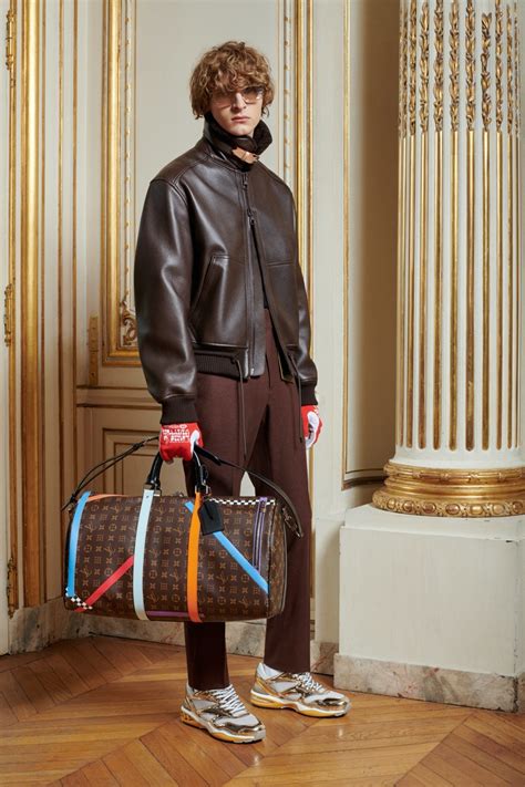 lv prefall 2020|See the Louis Vuitton Pre.